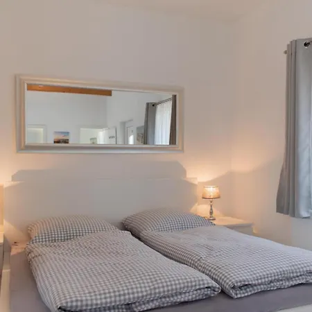 3 Haus Meeresrauschen - Tatil Evi *