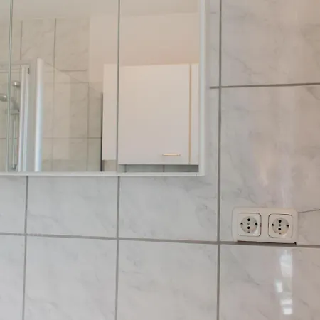 3 Haus Meeresrauschen - * Haffkrug