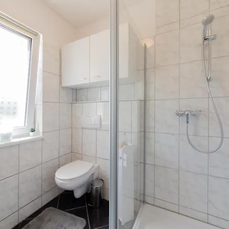 3 Haus Meeresrauschen -