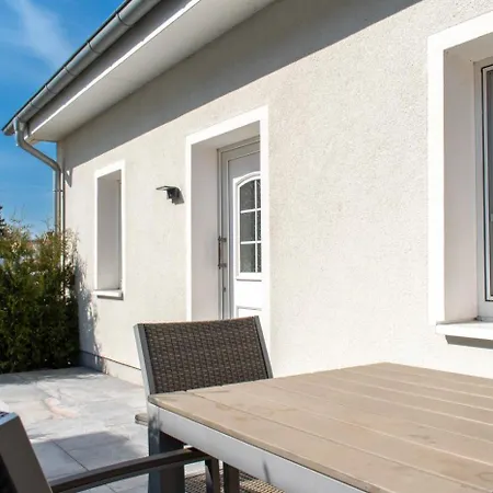 بيت للعطل 3 Haus Meeresrauschen -