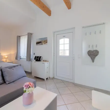 3 Haus Meeresrauschen - Tatil Evi