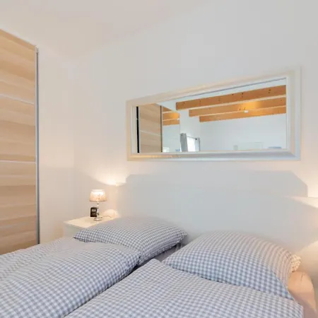 3 Haus Meeresrauschen - Tatil Evi