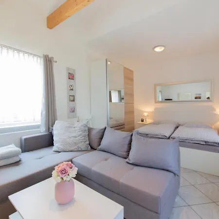 بيت للعطل 3 Haus Meeresrauschen -