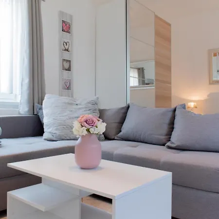 بيت للعطل 3 Haus Meeresrauschen - هافكروغ
