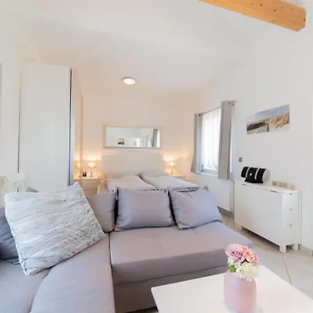 3 Haus Meeresrauschen - بيت للعطل