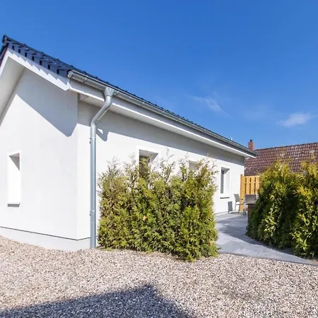 3 Haus Meeresrauschen - * Haffkrug