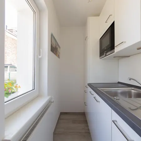 3 Haus Meeresrauschen - بيت للعطل هافكروغ