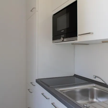 3 Haus Meeresrauschen -