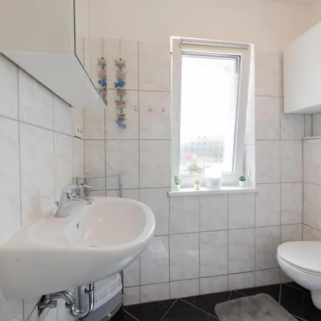 3 Haus Meeresrauschen - بيت للعطل