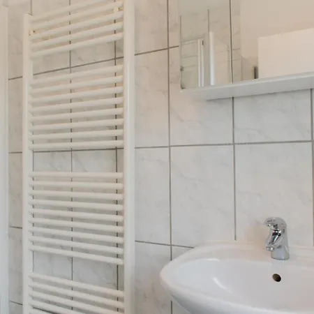 3 Haus Meeresrauschen - هافكروغ
